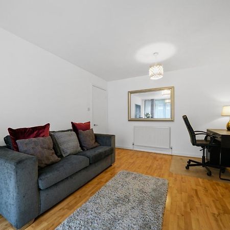 Modern Deluxe 1 Bed Apartment Bermondsey London Bridge Екстериор снимка