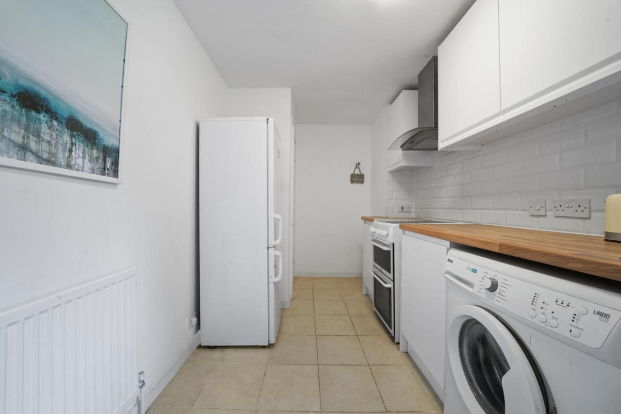 Modern Deluxe 1 Bed Apartment Bermondsey London Bridge Екстериор снимка
