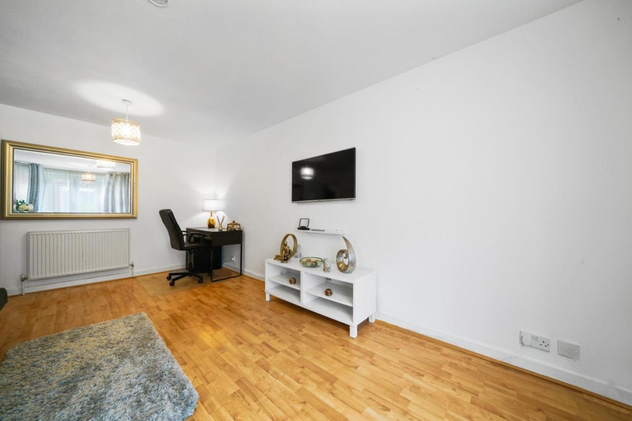 Modern Deluxe 1 Bed Apartment Bermondsey London Bridge Екстериор снимка
