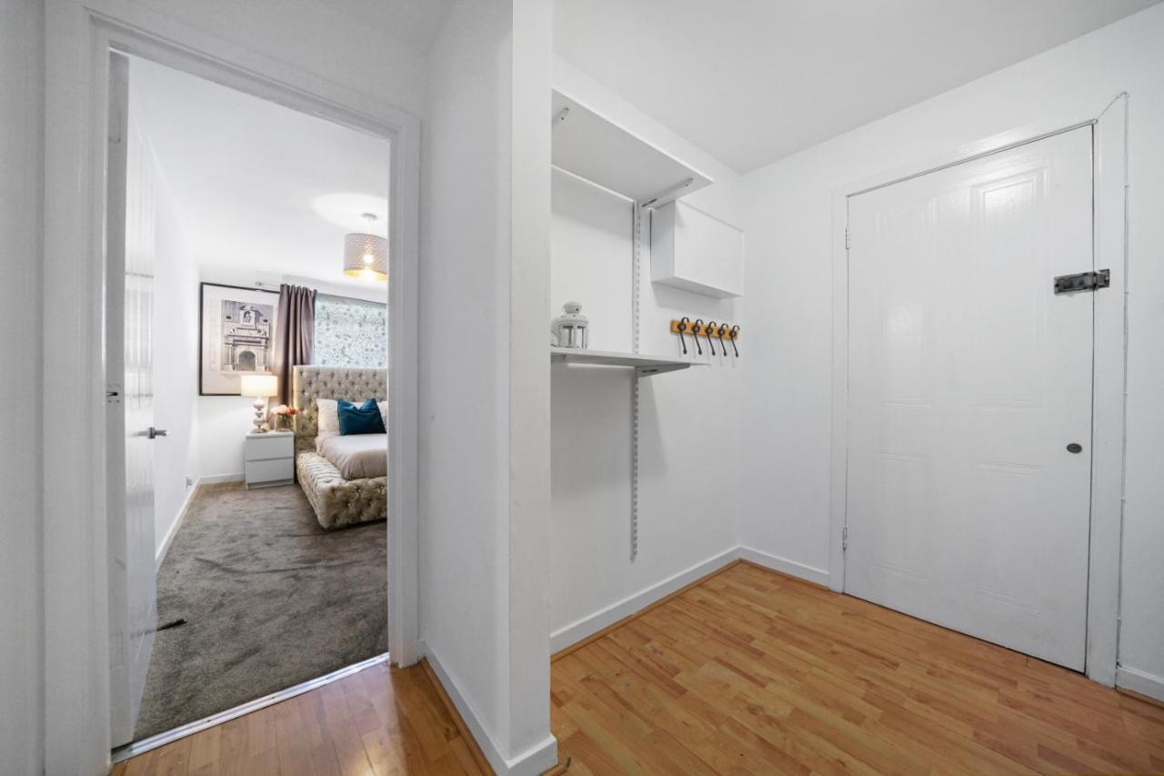 Modern Deluxe 1 Bed Apartment Bermondsey London Bridge Екстериор снимка
